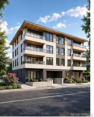 2326 Oak Bay Ave #303, Oak Bay BC V8R 1G9 - 2 bed, 2.0 bath in Oak Bay