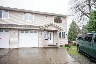 6164 Grieve Rd, Duncan BC V9L 2H1