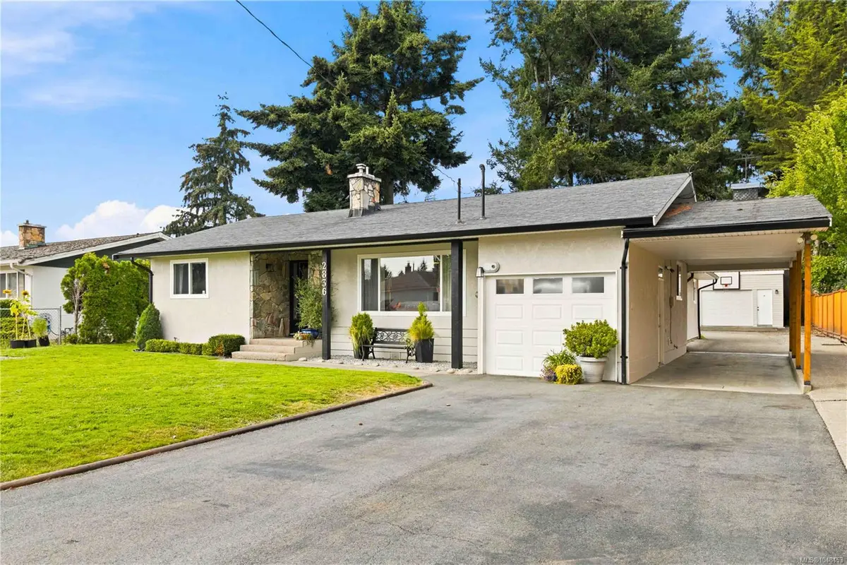 2836 Rita Rd, Langford BC V9B 3Z8