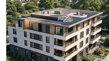 2326 Oak Bay Ave #201, Oak Bay BC V8R 1G9 - 1 bed, 1.0 bath in Oak Bay