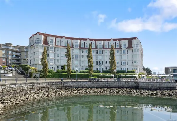10 Paul Kane Pl #318, Victoria BC V9A 7J8 - 2 bed, 2.0 bath in Victoria