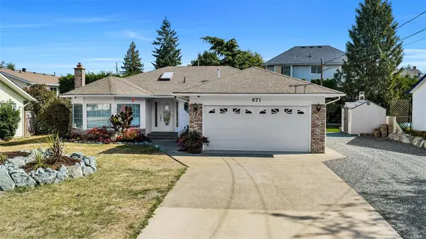 871 Colonia Dr, Ladysmith BC V9G 1N5 - 2 bed, 2.0 bath in Ladysmith