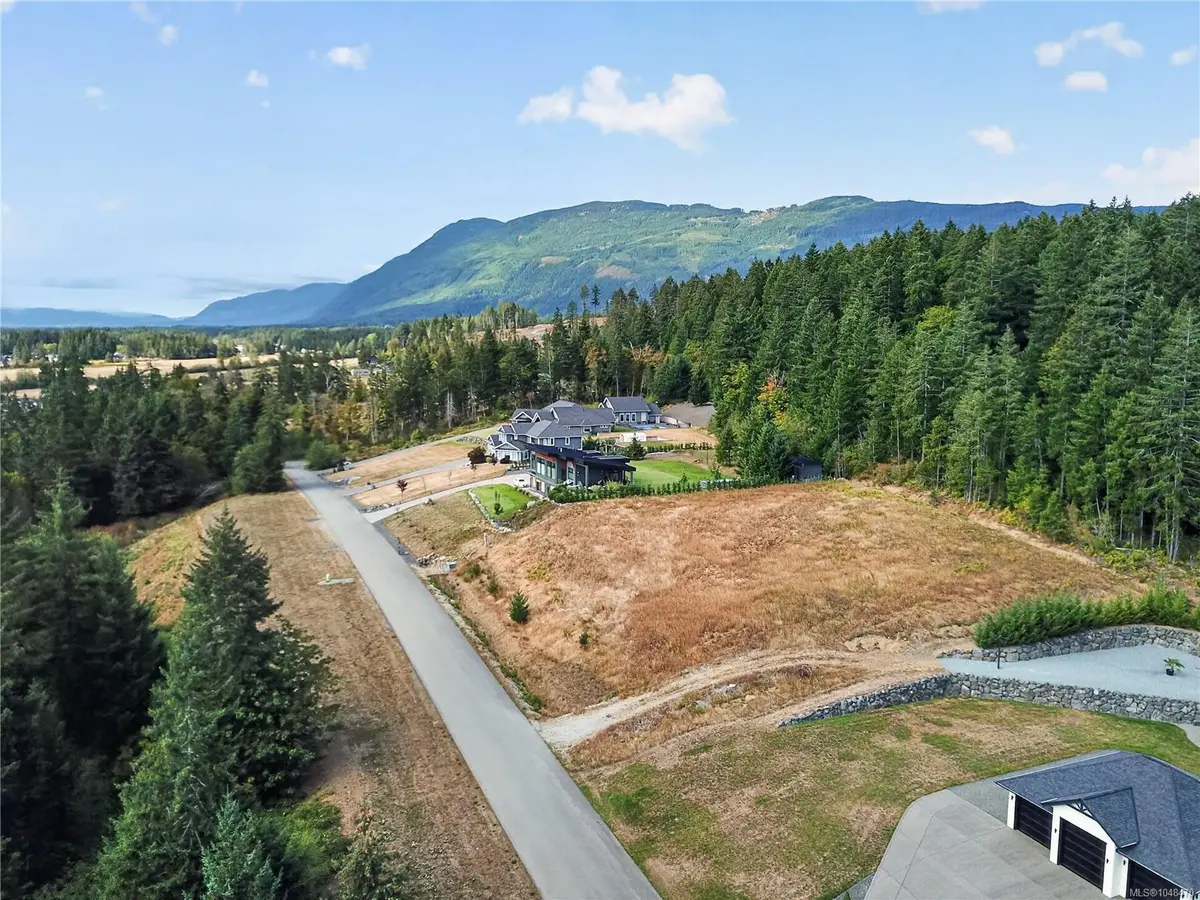 Lot 3 Chase Dr, Port Alberni BC V9Y 0C2