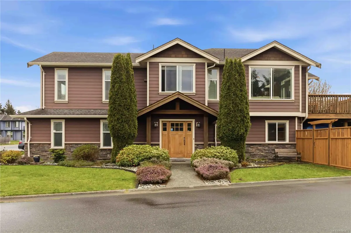 2302 Church Hill Dr, Sooke BC V9Z 0W3
