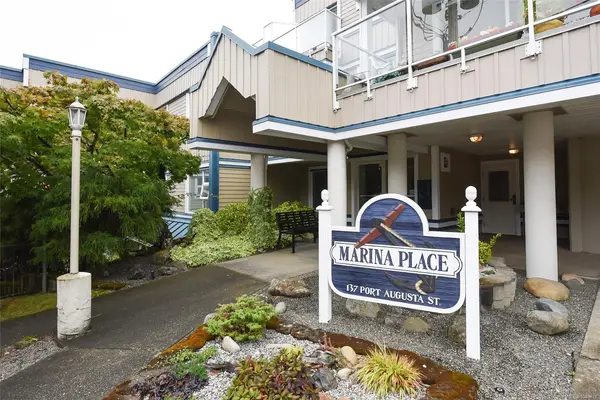 137 Port Augusta St #305, Comox BC V9M 3N8 - 2 bed, 2.0 bath in Comox