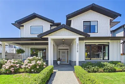 3778 Marjorie Way, Nanaimo BC V9T 0K3