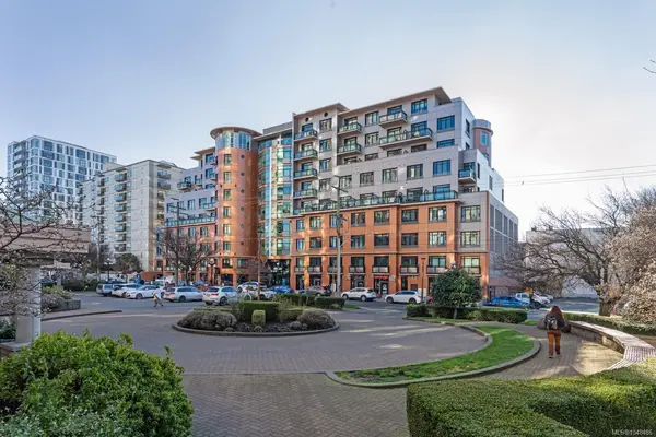 1029 View St #914, Victoria BC V8V 0C9 - 1 bed, 1.0 bath in Victoria