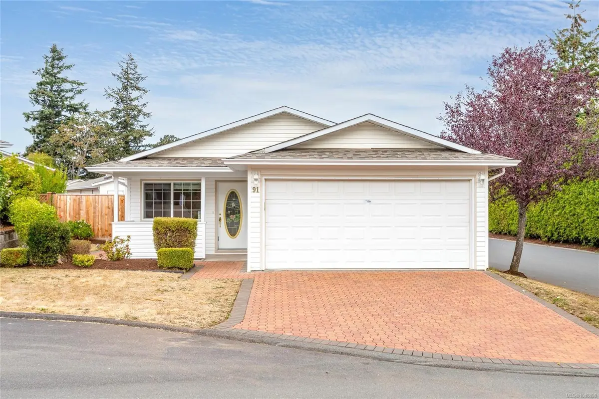 91 Raven Crt, View Royal BC V9A 7N6