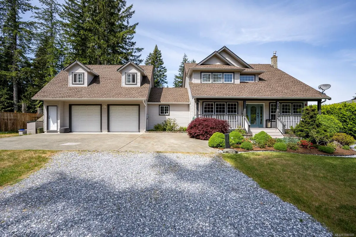 9310 Martin Park Dr, Black Creek BC V9J 1C4