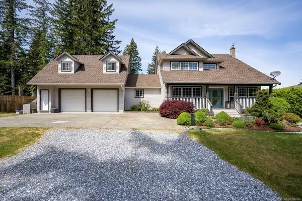 9310 Martin Park Dr, Black Creek BC V9J 1C4 - 3 bed, 3.0 bath in Black Creek