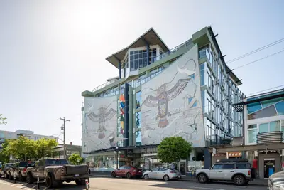 1061 Fort St #511, Victoria BC V8V 5A1