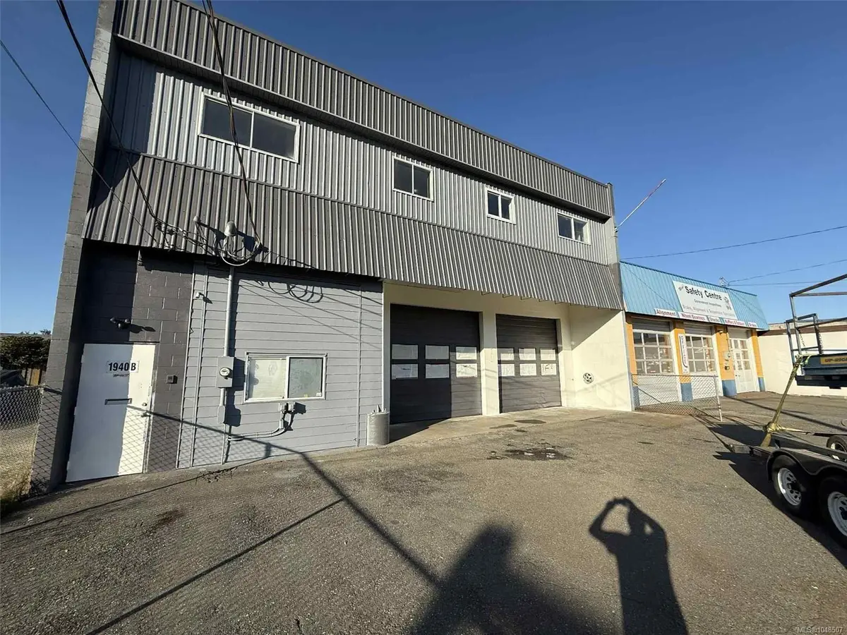 1940 Island Hwy #A, Campbell River BC V9W 2G2