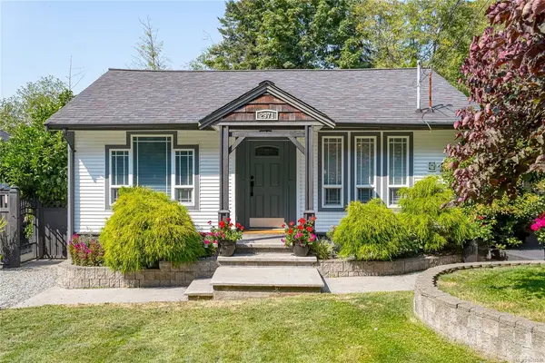 2971 Oak St, Chemainus BC V0R 1K1 - 3 bed, 2 bath property for sale in Chemainus