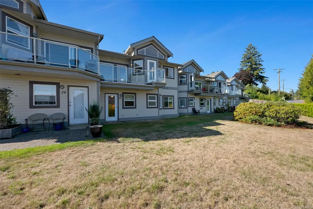 1700 Pritchard Rd #25, Cowichan Bay BC V0R 1N1