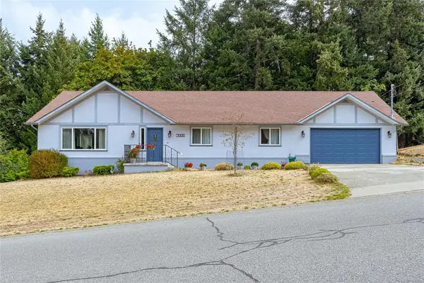 6333 Highwood Dr, Duncan BC V9L 5R3 - 3 bed, 2.0 bath in Duncan