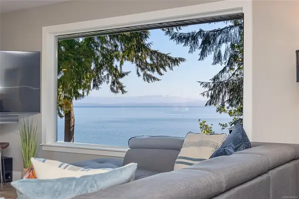 2519 Lasqueti Rd, Qualicum Beach BC V9K 1Z1 - 3 bed, 1 bath property for sale in Qualicum Beach