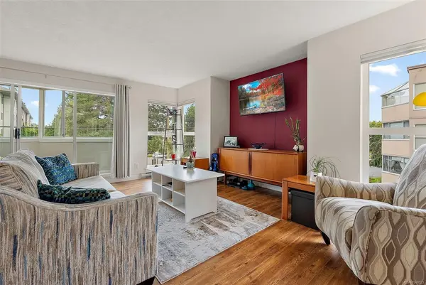 #219 - 40 Gorge Rd W #219, Saanich BC V9A 1L8 - 2 bed, 2 bath property for sale in Saanich