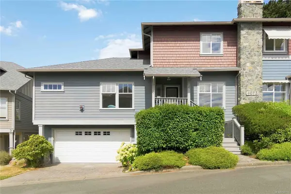 4073 Blackberry Lane #4, Saanich BC V8X 5J5 - 3 bed, 3.0 bath in Saanich
