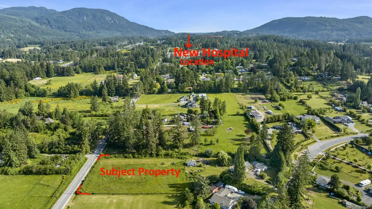 6588 Norcross Rd, Duncan BC V9L 6C3