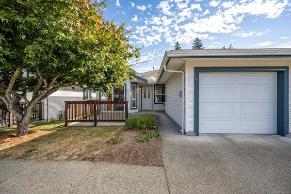 1755 Willemar Ave #27, Courtenay BC V9N 3M5 - 2 bed, 2.0 bath in Courtenay