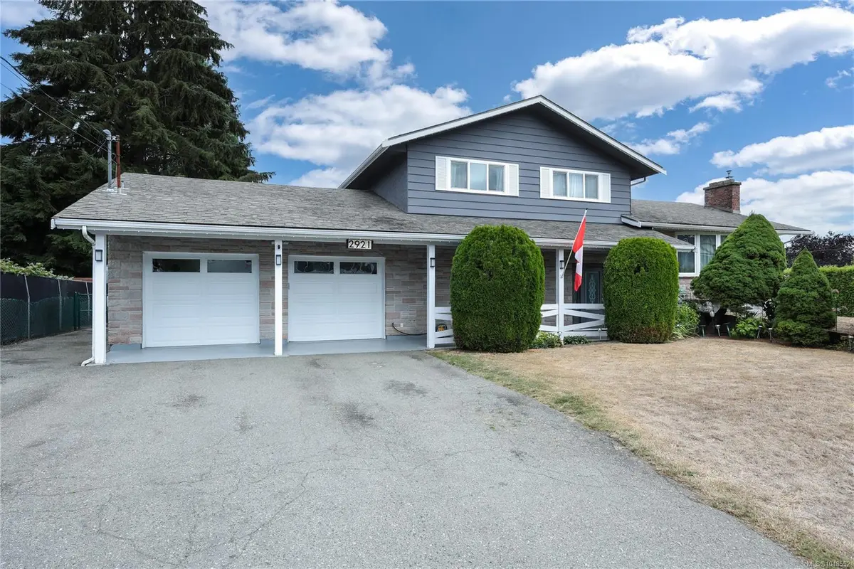 2921 Mount Wells Dr, Langford BC V9B 4R9