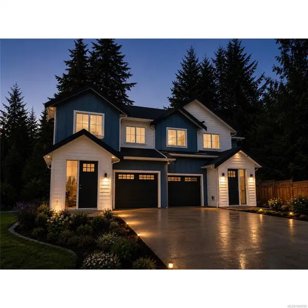 167 Elk Rd, Lake Cowichan BC V0R 2G0 - 3 bed, 3.0 bath in Lake Cowichan