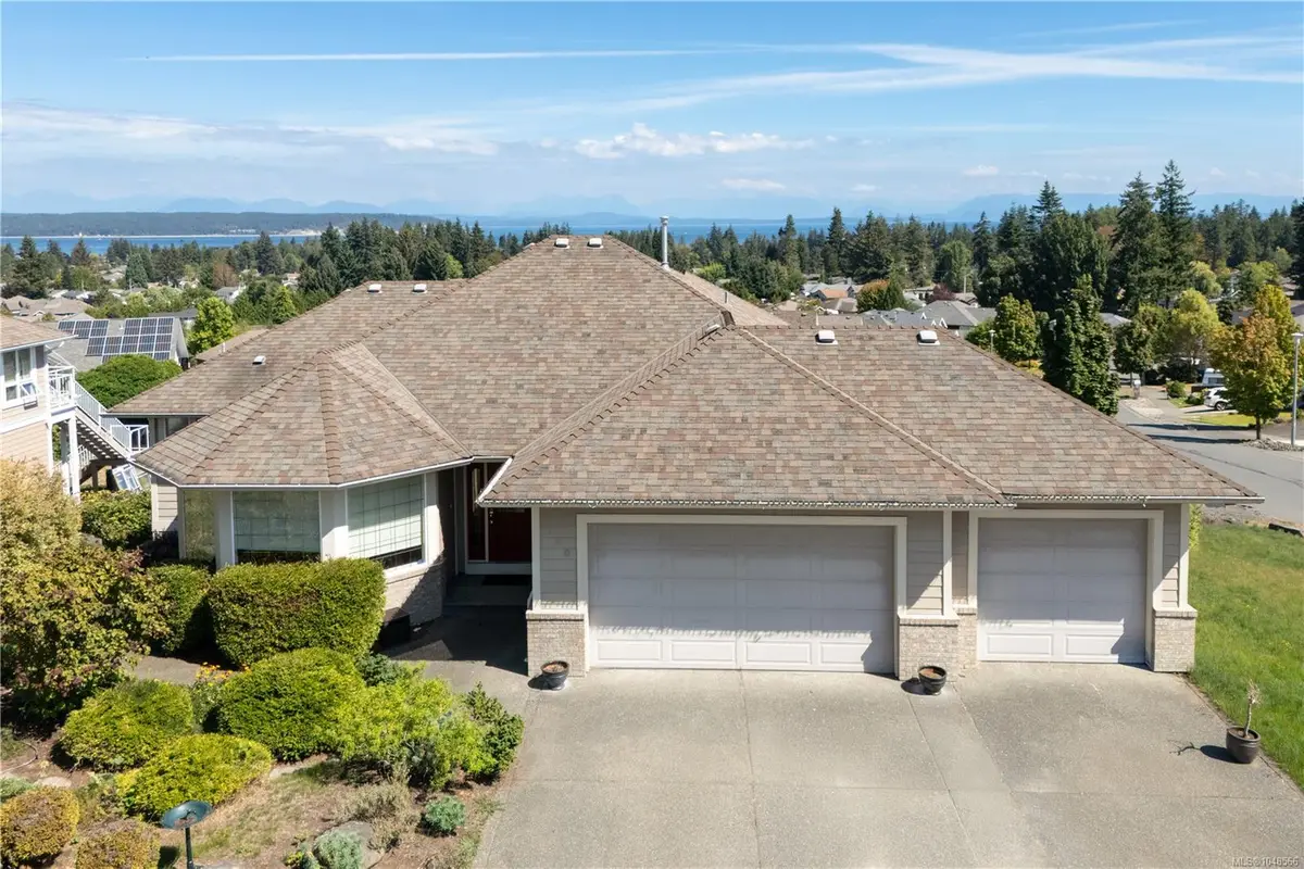 600 Mariner Dr, Campbell River BC V9H 1V9