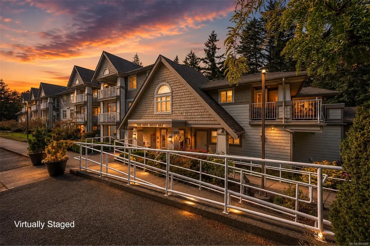 2777 Barry Rd #213, Mill Bay BC V8H 1K9