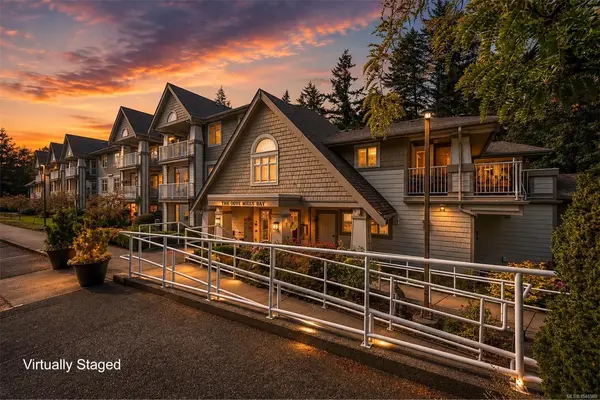 2777 Barry Rd #213, Mill Bay BC V8H 1K9 - 2 bed, 2 bath property for sale in Mill Bay