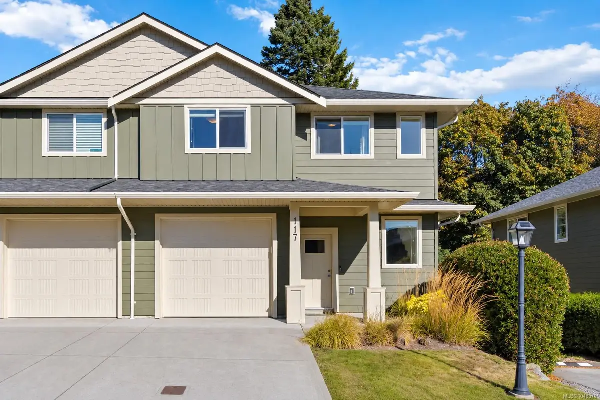#117 - 2117 Charters Rd #117, Sooke BC V9Z 0Y9