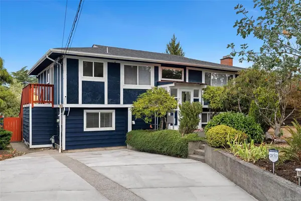1640 Earlston Ave, Saanich BC V8P 2Z5 - 6 bed, 2.0 bath in Saanich