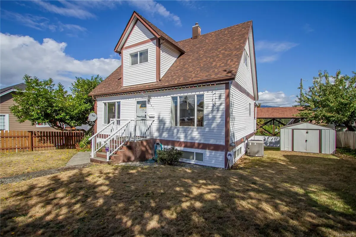4671 Argyle St, Port Alberni BC V9Y 1W3