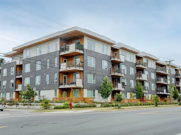 1588 North Dairy Rd #101, Saanich BC V8T 0E1 - 1 bed, 2.0 bath in Saanich