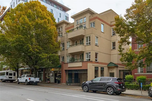 1015 Johnson St #106, Victoria BC V8V 3N6 - 1 bed, 1.0 bath in Victoria