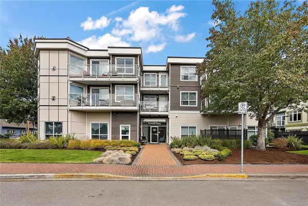 2440 Oakville Ave #301, Sidney BC V8L 5Y4 - 2 bed, 2.0 bath in Sidney