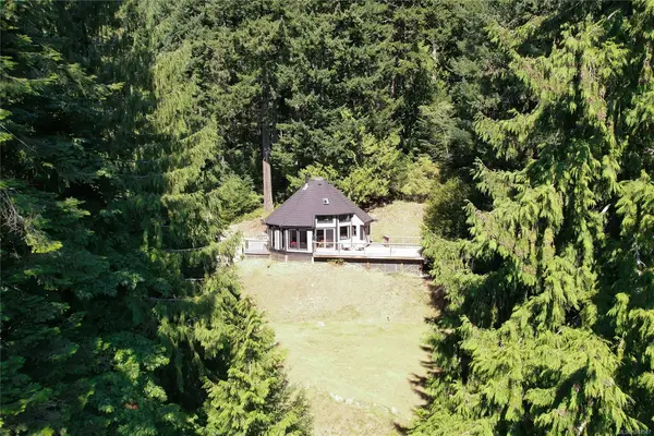 287 Cusheon Lake Rd, Salt Spring BC V8K 2C1 - 1 bed, 1 bath property for sale in Salt Spring
