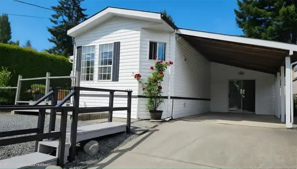 1071 Bourban Rd, Mill Bay BC V0R 2P2 - 2 bed, 2 bath property for sale in Mill Bay