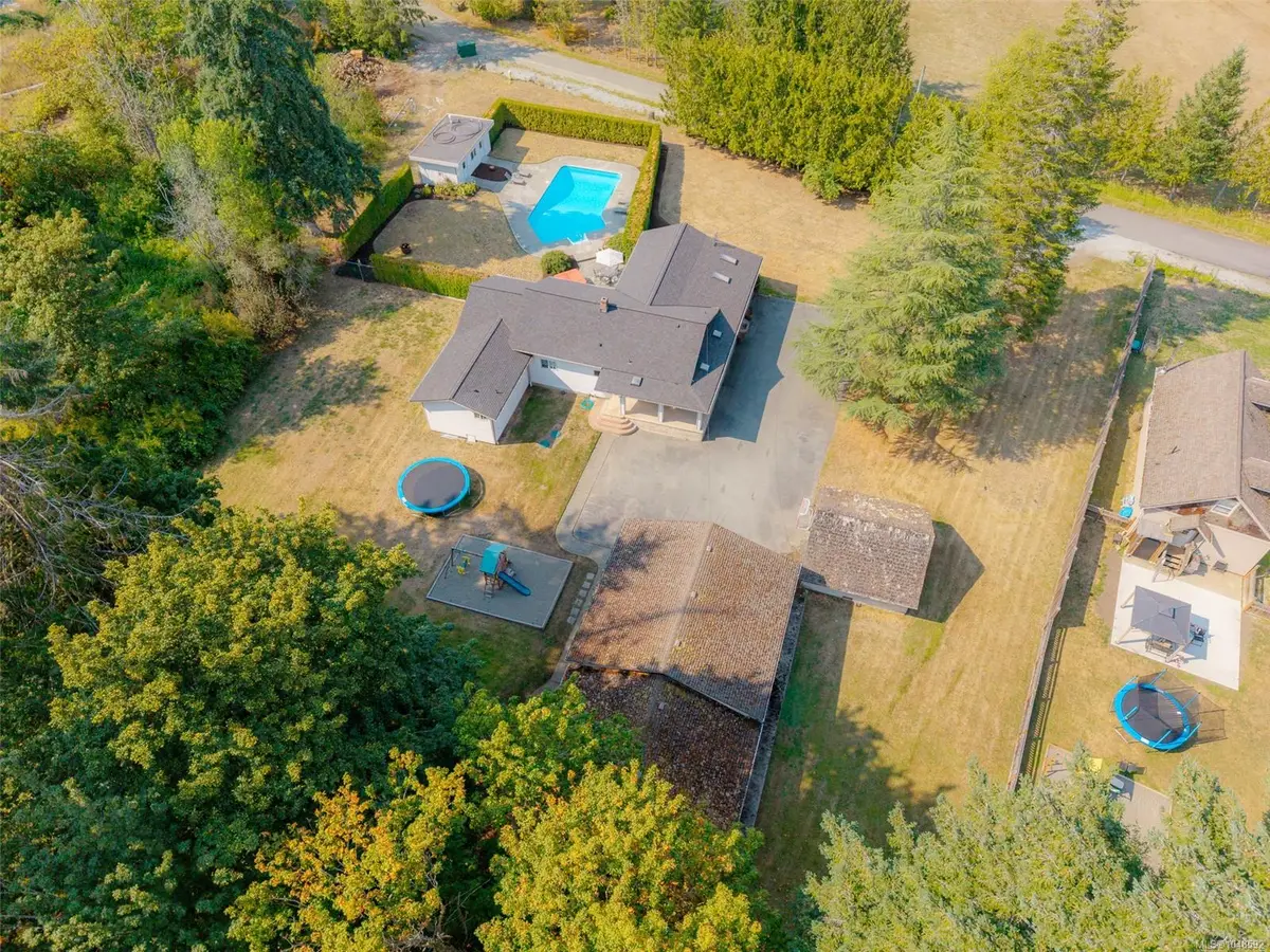 6038 Kirkpatrick Rd, Port Alberni BC V9Y 8X4