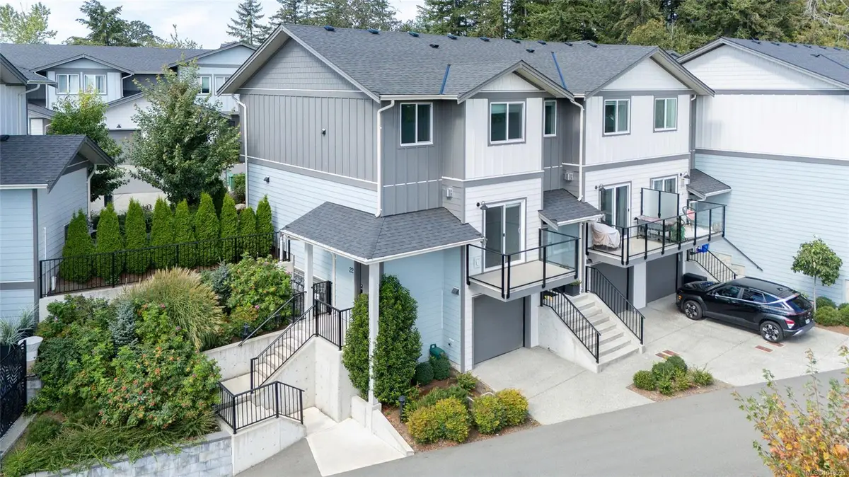 #22 - 3195 Herons Way #22, Duncan BC V9L 0H8