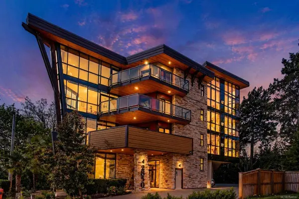 2850 Aldwynd Rd #402, Langford BC V9B 3S7 - 2 bed, 2.0 bath in Langford