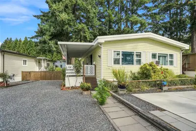 5854 Turner Rd #64, Nanaimo BC V9T 2N6