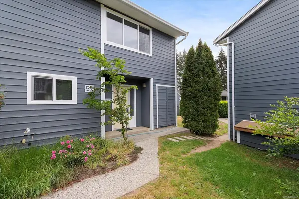 507 NINTH St #57, Nanaimo BC V9R 1A8 - 3 bed, 1.0 bath in Nanaimo