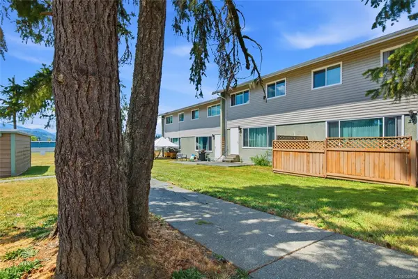 4110 Kendall Ave #28, Port Alberni BC V9Y 5J1 - 3 bed, 2 bath property for sale in Port Alberni