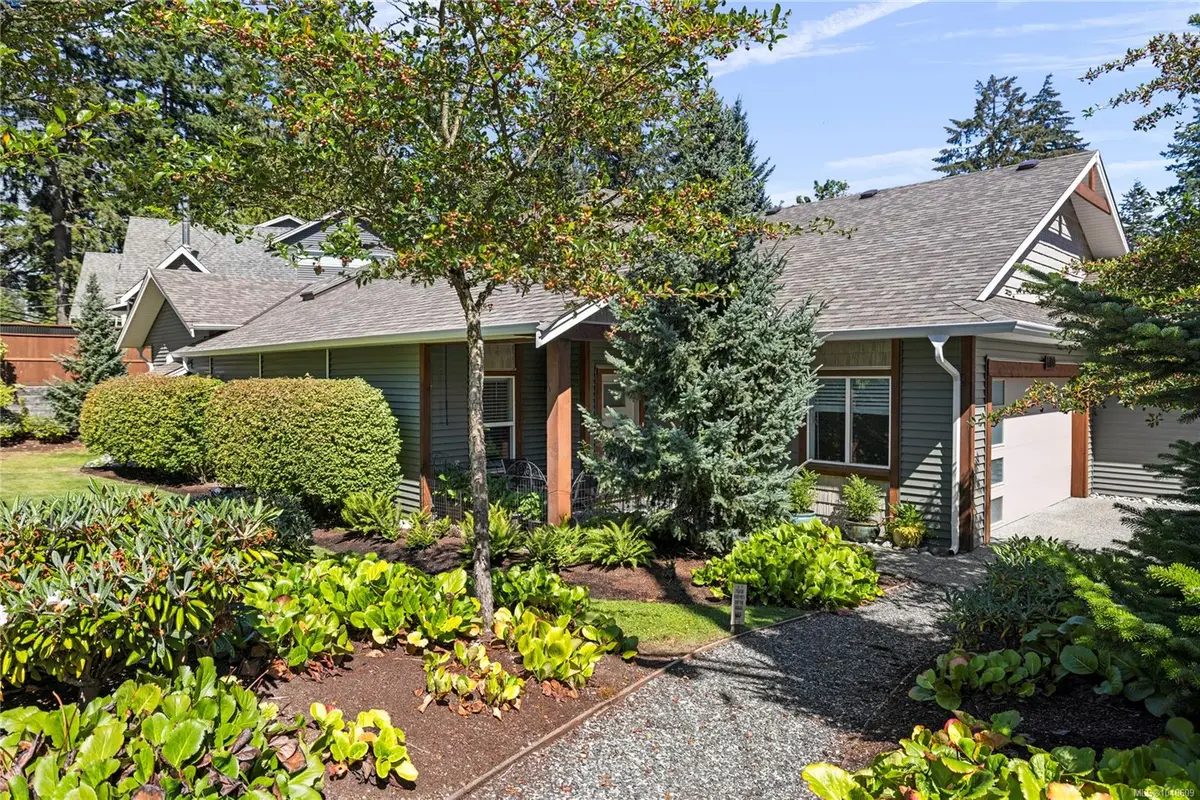 4100 Emerald Woods Pl, Nanaimo BC V9T 0K6