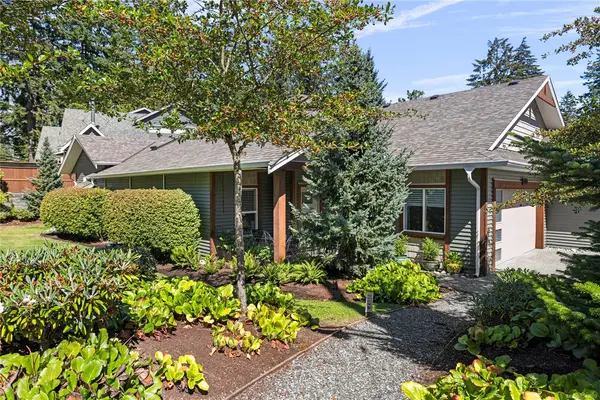 4100 Emerald Woods Pl, Nanaimo BC V9T 0K6 - 2 bed, 2.0 bath in Nanaimo