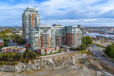 100 Saghalie Rd #313, Victoria BC V9A 0A1