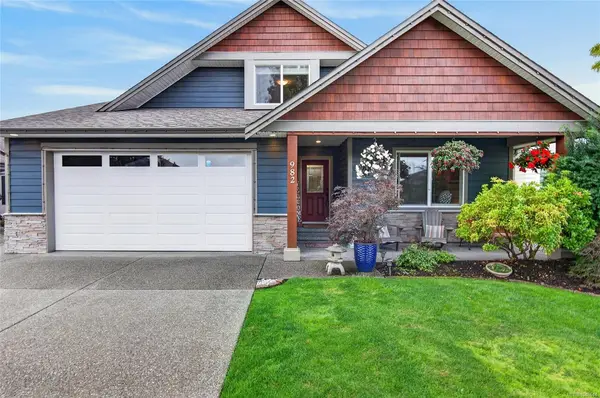 982 Cordero Cres, Campbell River BC V9H 0C3 - 4 bed, 3 bath property for sale in Campbell River