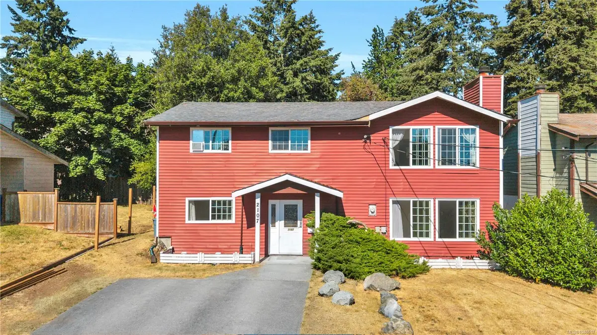 2107 Duggan Rd, Nanaimo BC V9S 5N9