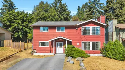 2107 Duggan Rd, Nanaimo BC V9S 5N9