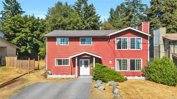 2107 Duggan Rd, Nanaimo BC V9S 5N9 - 6 bed, 3.0 bath in Nanaimo